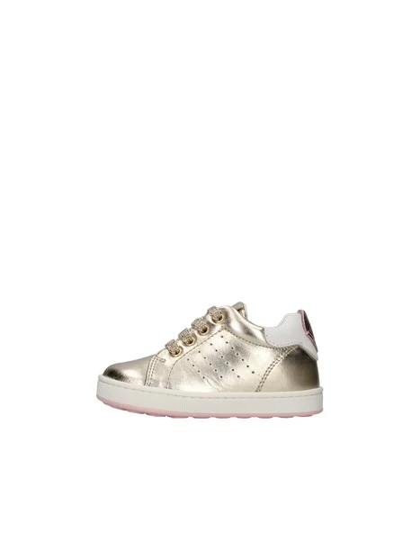 RABBIT SNEAKERS ZIP CON CUORE