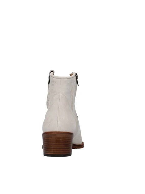 Tronchetti ricamati on sale