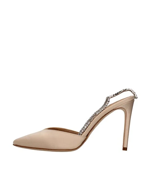 SLINGBACK 1557 DONNA BEIGE