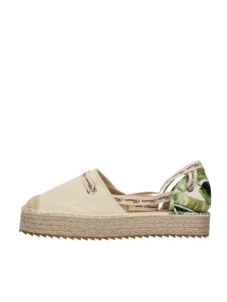 SPRING02 ESPADRILLAS CON LACCETTO