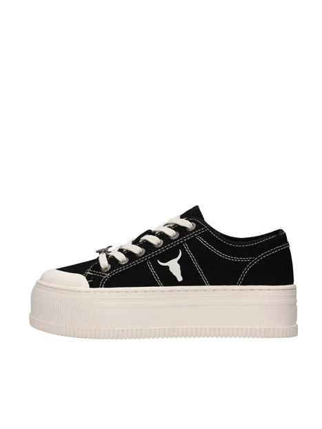 DEALBREAKERS SNEAKERS CON ZEPPA