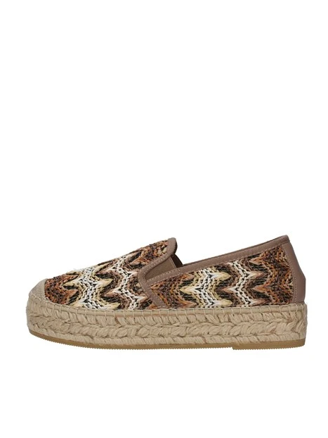 CANGREJO ESPADRILLAS CON ZEPPA