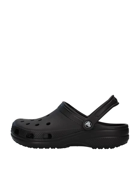 CLASSIC SABOT CROCS