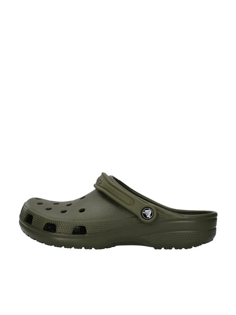 CLASSIC SABOT CROCS