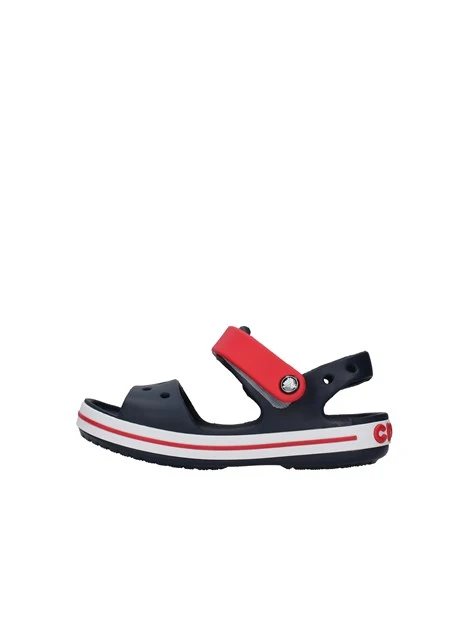 CROCBAND SANDALI LOGO