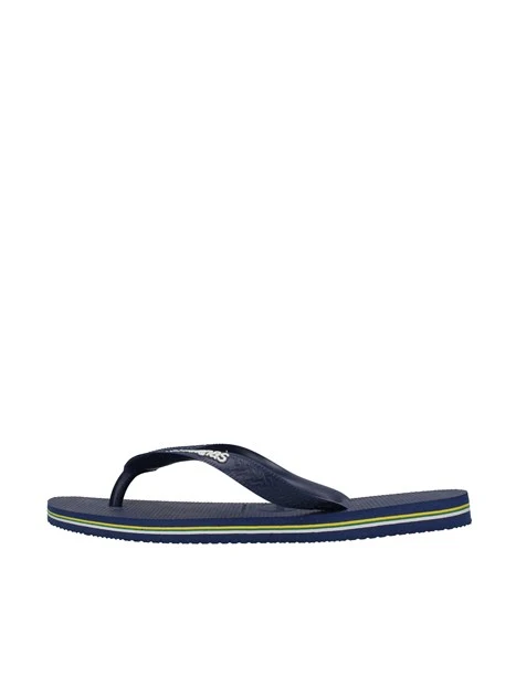 BRASIL LOGO HAVAIANAS SANDALI INFRADITO