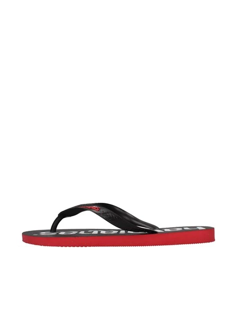 TOP LOGOMANIA HAVAIANAS SANDALI INFRADITO