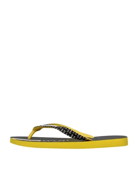 LOGOMANIA HAVAIANAS SANDALI INFRADITO