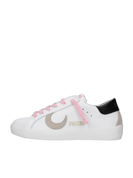 SNEAKERS LUNA CON LOGO