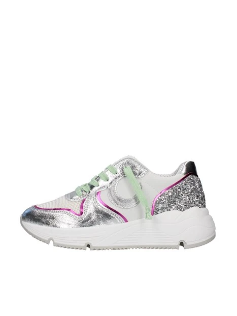 SNEAKERS LUNA GLITTER CON ZEPPA