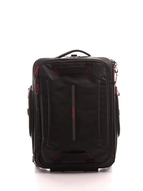 ZAINO TROLLEY ECODIVER ECO 55 CM BLACK