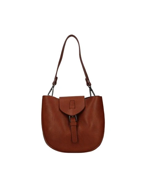 BORSA A MANO CON TRACOLLA