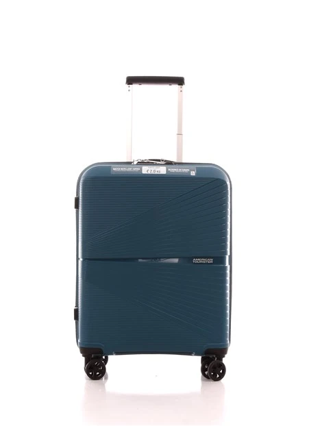 TROLLEY CABINA AIRCONIC 55 CM  DEEP OCEAN