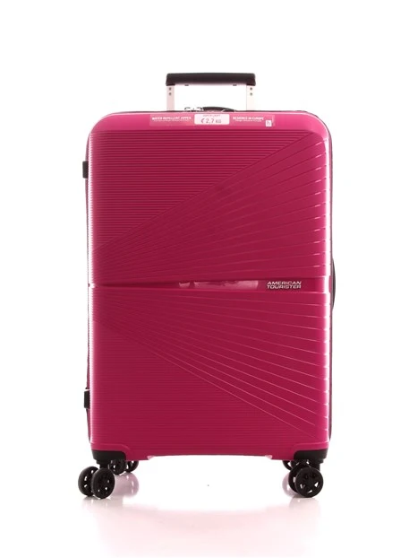 TROLLEY MEDIO AIRCONIC 67 CM DEEP ORCHID