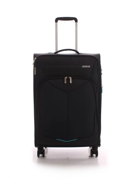 TROLLEY MEDIO SUMMERFUNK 67 CM EXP NAVY