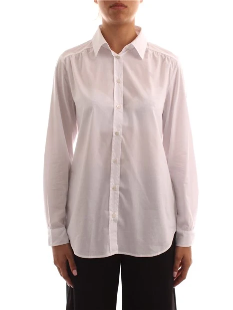 FIANCO CAMICIA MANICHE LUNGHE