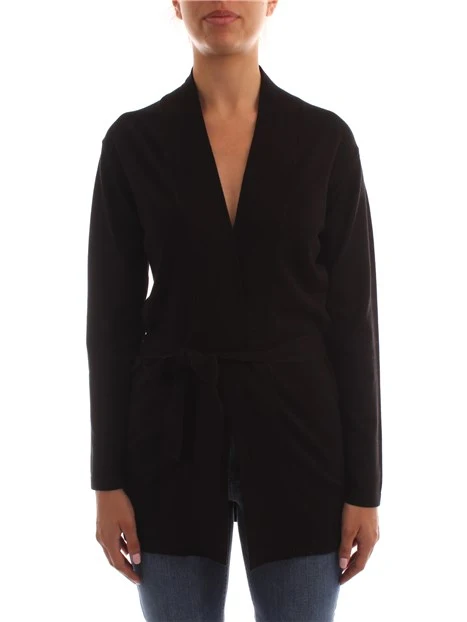 COMETA CARDIGAN LUNGO