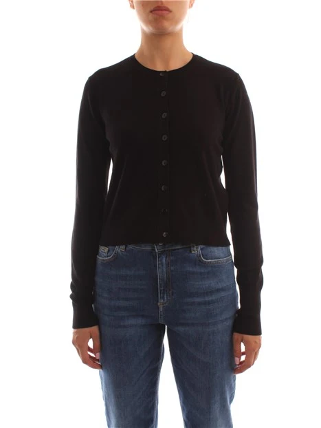Arlem cardigan in viscosa