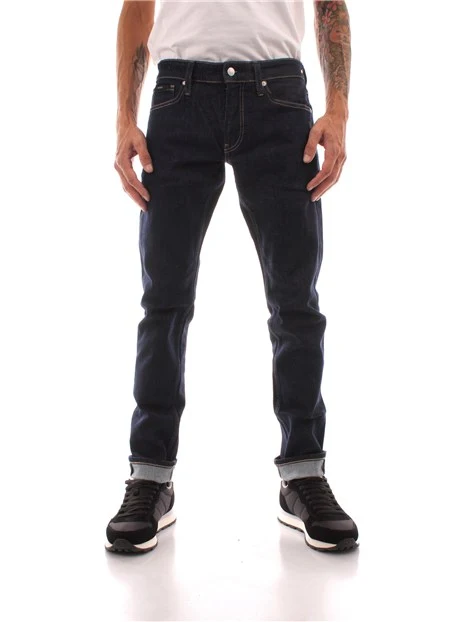 JEANS SLIM