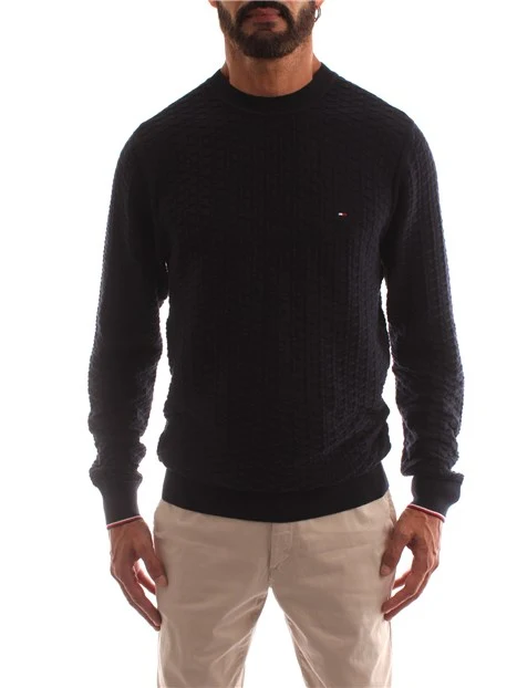 MAGLIA CON BANDIERINA
