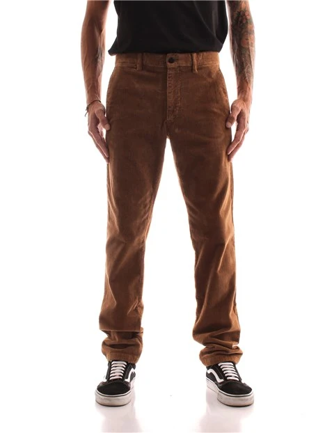 PANTALONI CHINO DENTON