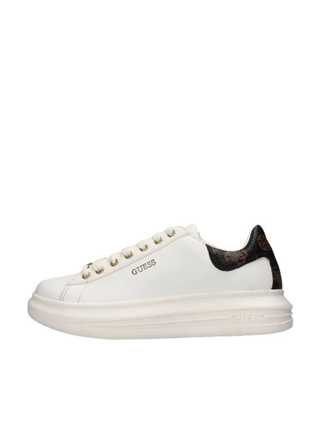 VIBO SNEAKERS CON LOGO 4G