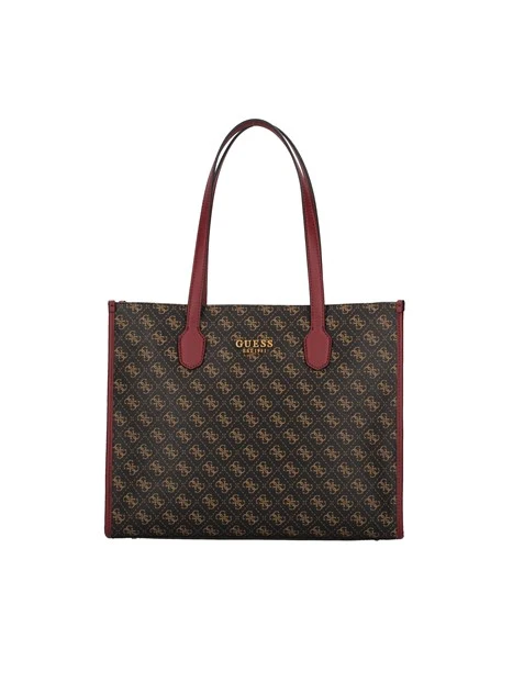 SILVANA BORSA SHOPPING LOGO