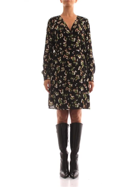 Vestito a fantasia camouflage