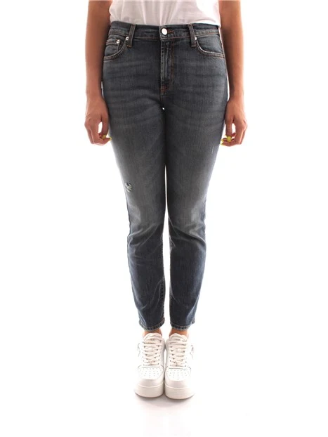 JEANS FLO HIGH LUCY