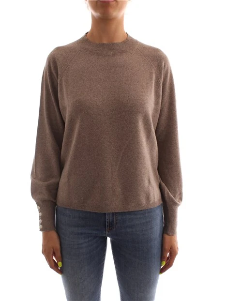 MAGLIA GIROCOLLO