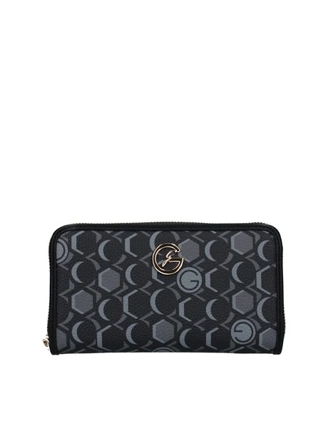 T-CUBE PORTAFOGLIO CON ZIP