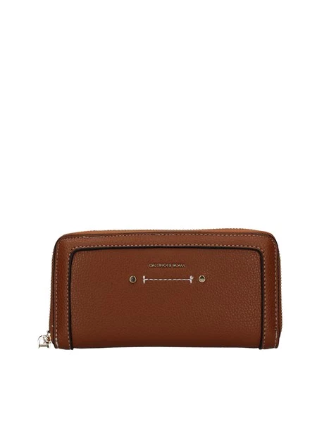 CLOE PORTAFOGLIO CON ZIP