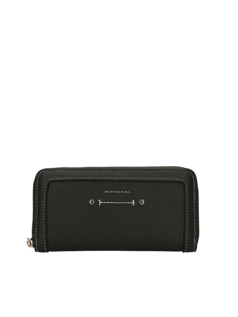 CLOE PORTAFOGLIO CON ZIP