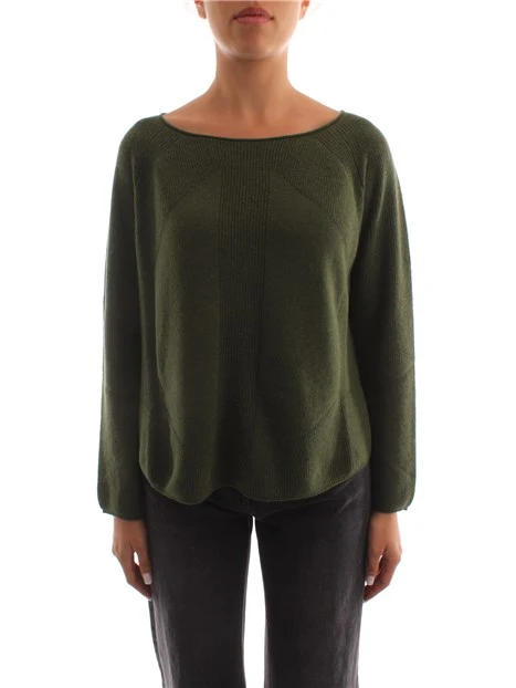 MAGLIA MANICHE LUNGHE