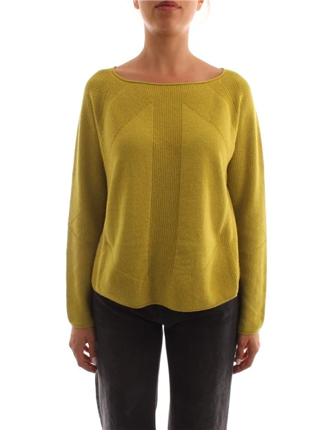 MAGLIA MANICHE LUNGHE
