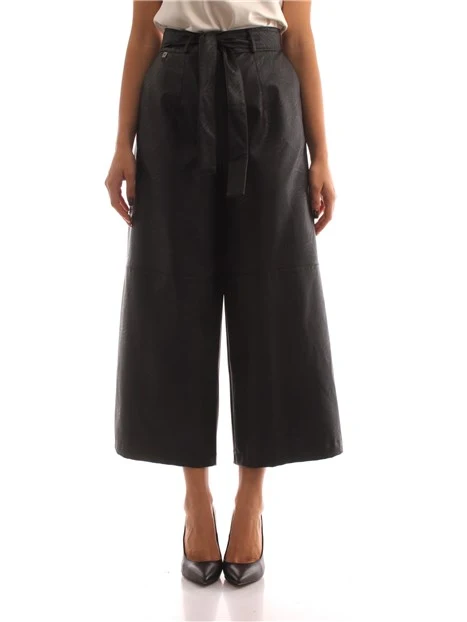 PANTALONE CROPPED
