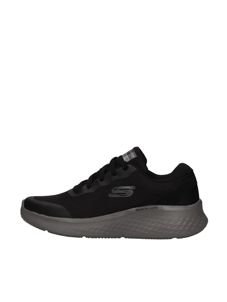 CLEAR RUSH SNEAKERS VEGAN
