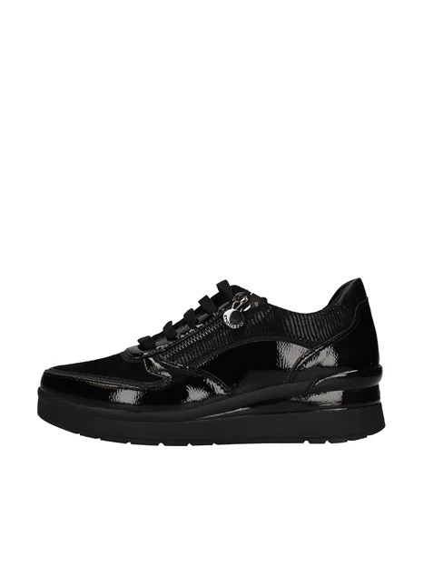 SNEAKERS CON ZIP