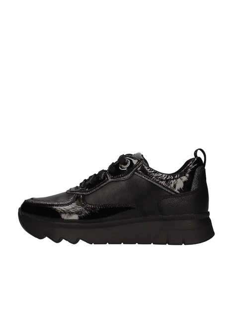 SNEAKER IN PELLE CLASSICHE