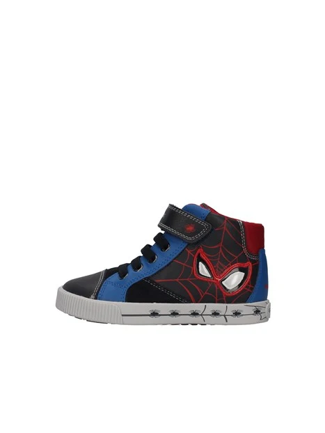 SNEAKERS MARVEL SPIDERMAN