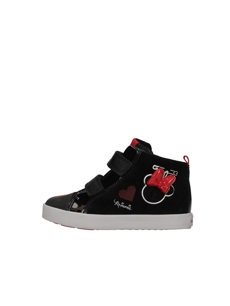 SNEAKERS DISNEY MICKEY FIOCCO