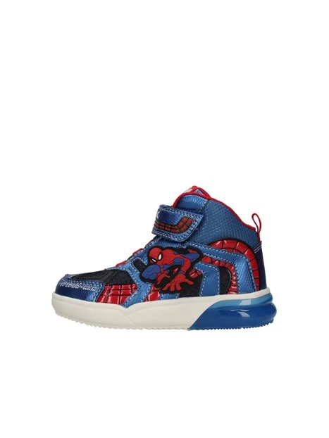 SNEAKERS MARVEL SPIDERMAN CON LUCI