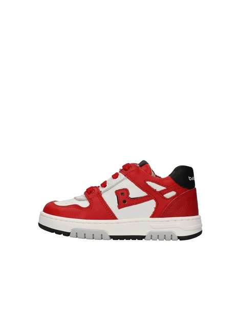 SNEAKERS LOGO B