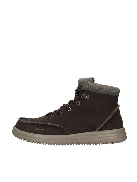 BRADLEY SNEAKERS ALTE