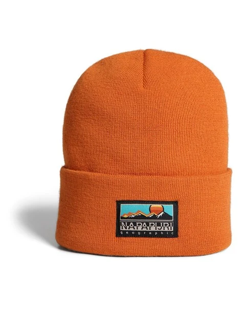 CAPPELLO MOUNTAIN ORANGE BUTTERN