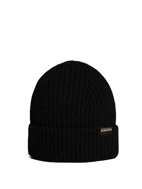 CAPPELLO FOLI 3 CON STEMMA UOMO NERO