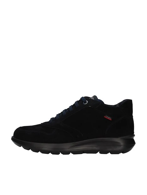 Callaghan WASSER SNEAKERS SCAMOSCIATE Step By Step Shop
