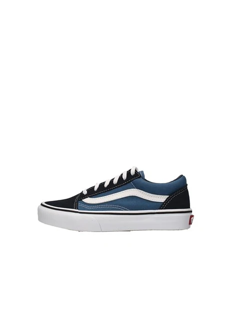 OLD SKOOL LOGO VANS SNEAKERS