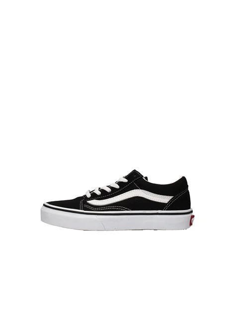 OLD SKOOL LOGO VANS SNEAKERS