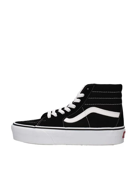 SK8-HI LOGO VANS SNEAKERS ALTE